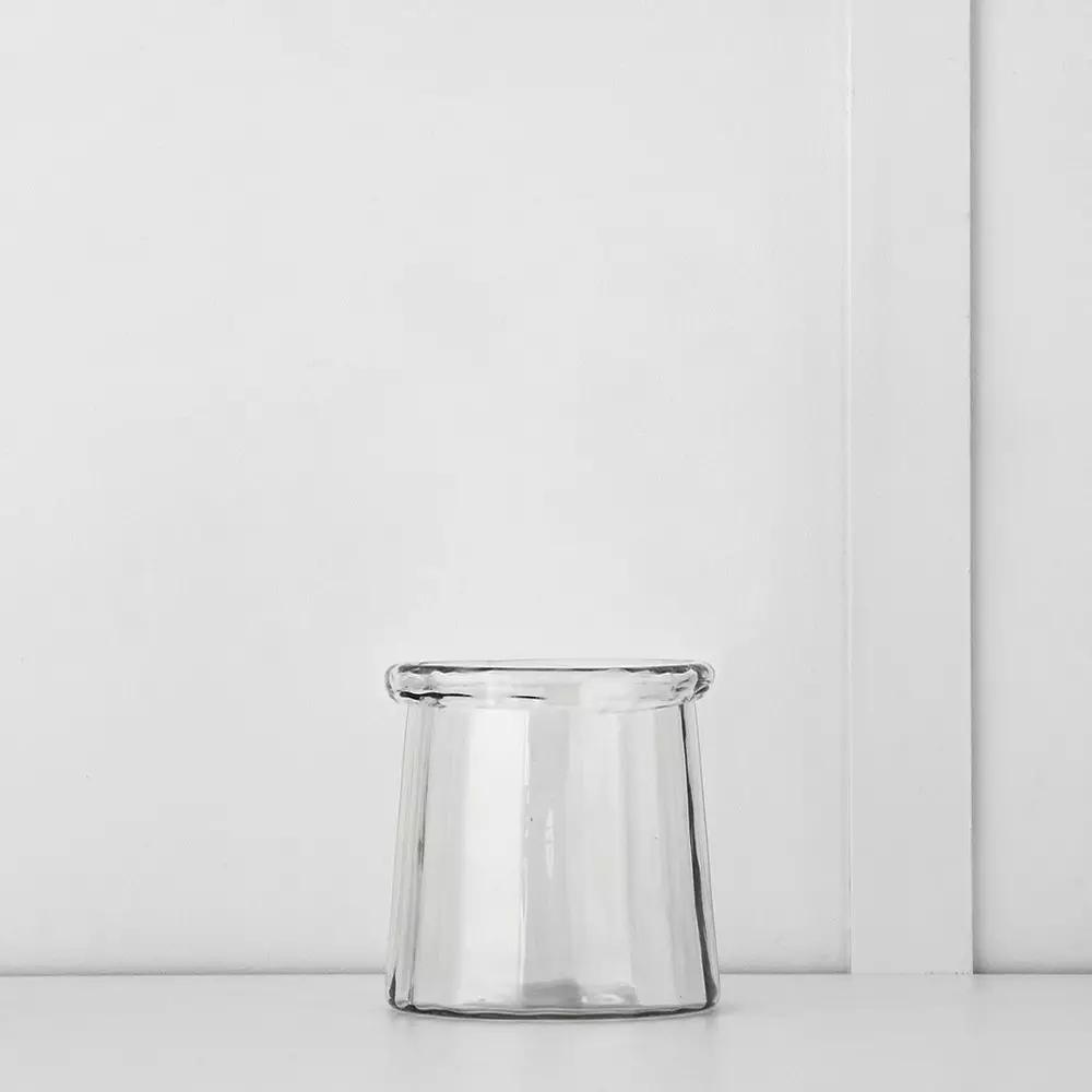 Vases | Toledo Vase S Clear Dining Clear