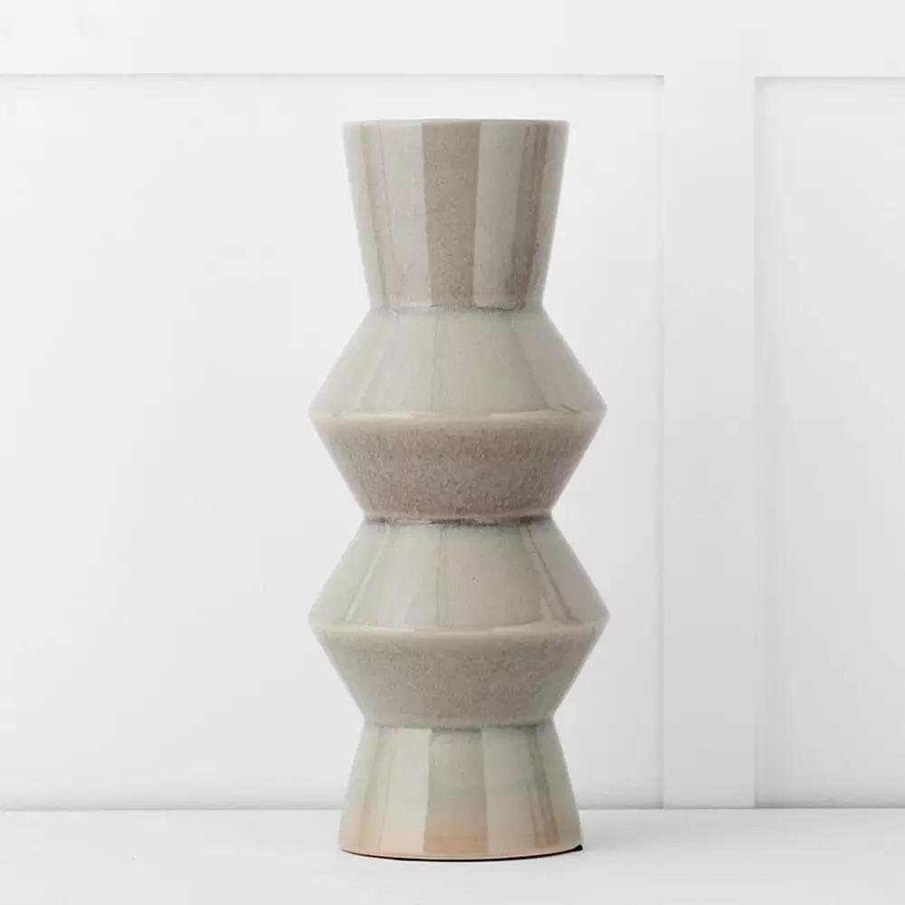 Vases | Zeus Vase Dove Dining Dove