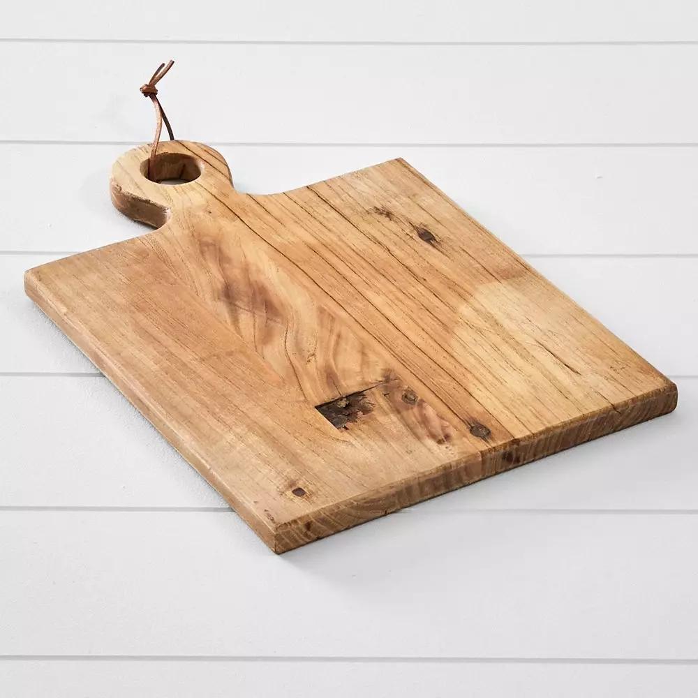 Wooden Boards | Casa Board M Natural Kitchen Natural