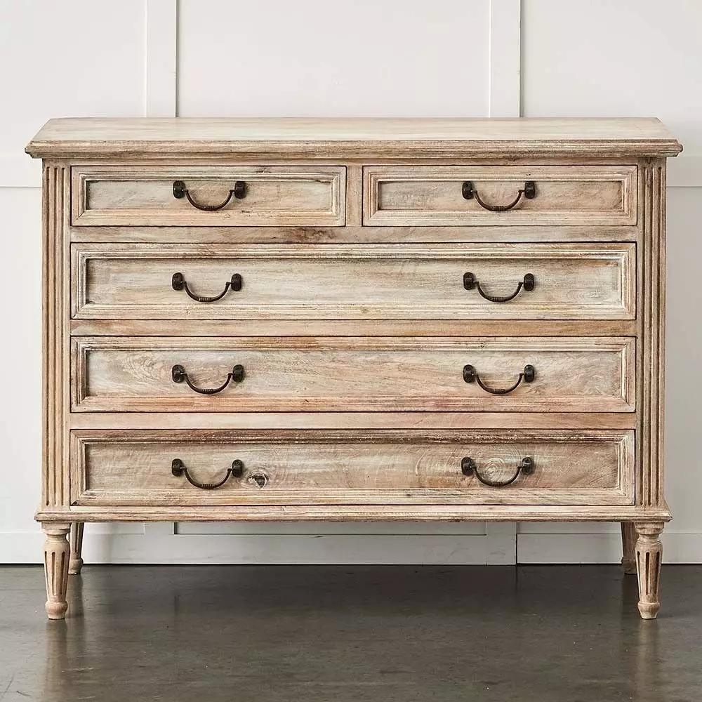 Chest Of Drawers | Olsen Chest Of Drawers Natural Chest Of Drawers Chest Of Drawers