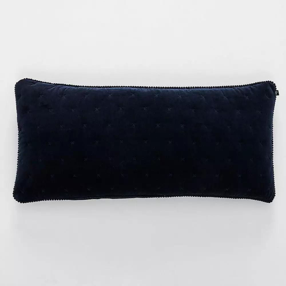 Cushions | Savannah Cushion 40X90 Ink Cushions Cushions