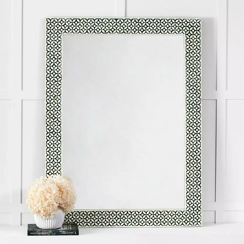 Mirrors | Richardson Mirror Bayleaf Homewares Bayleaf