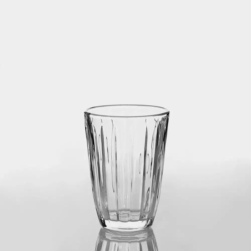 Glassware | Coco Tumbler Clear Dining Clear