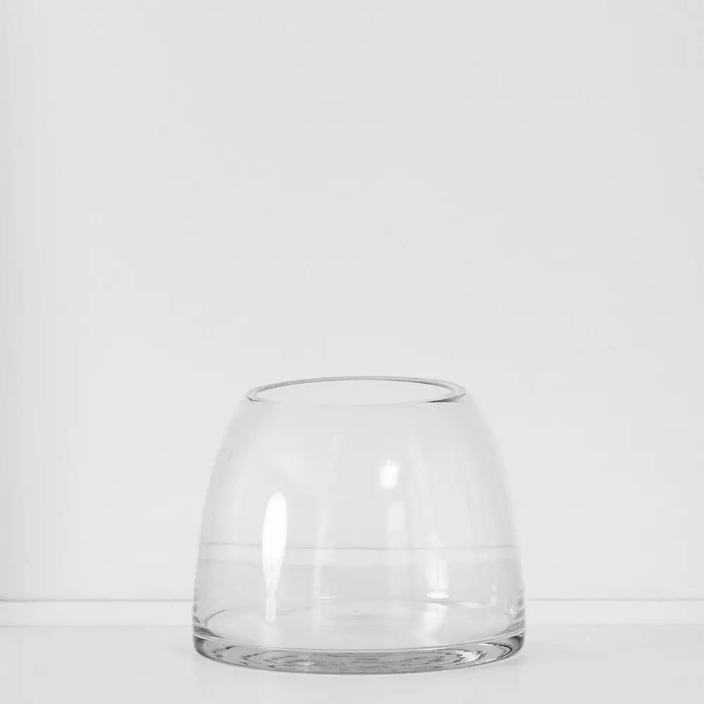 Vases | Caprice Vase Clear Dining Clear